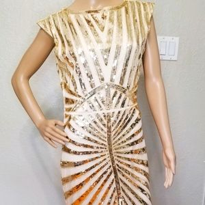 Metme Formal Evening Dress